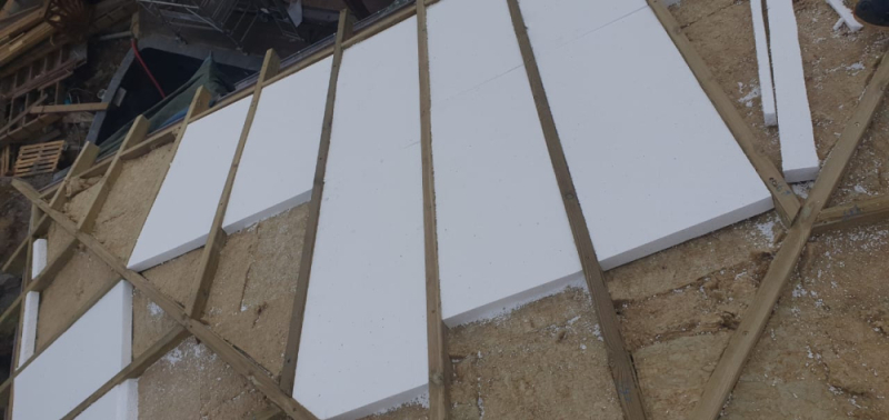 Construction de maison en ossature bois, Étang-Salé, BOISCOM