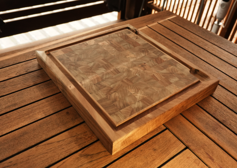 Planche Billot Bois Artisanal