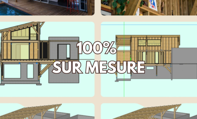 charpente et menuiserie sur mesure boiscom