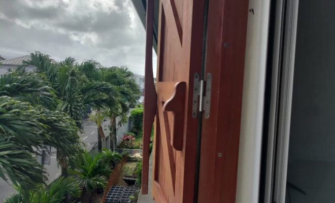 Fabrication mobilier sur mesure