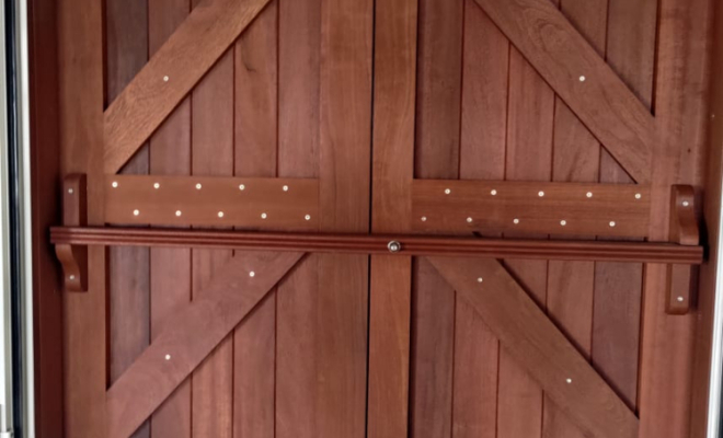 Fabrication bois sur-mesure