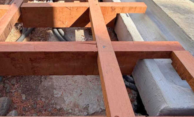 structure lambourdage mukulungu